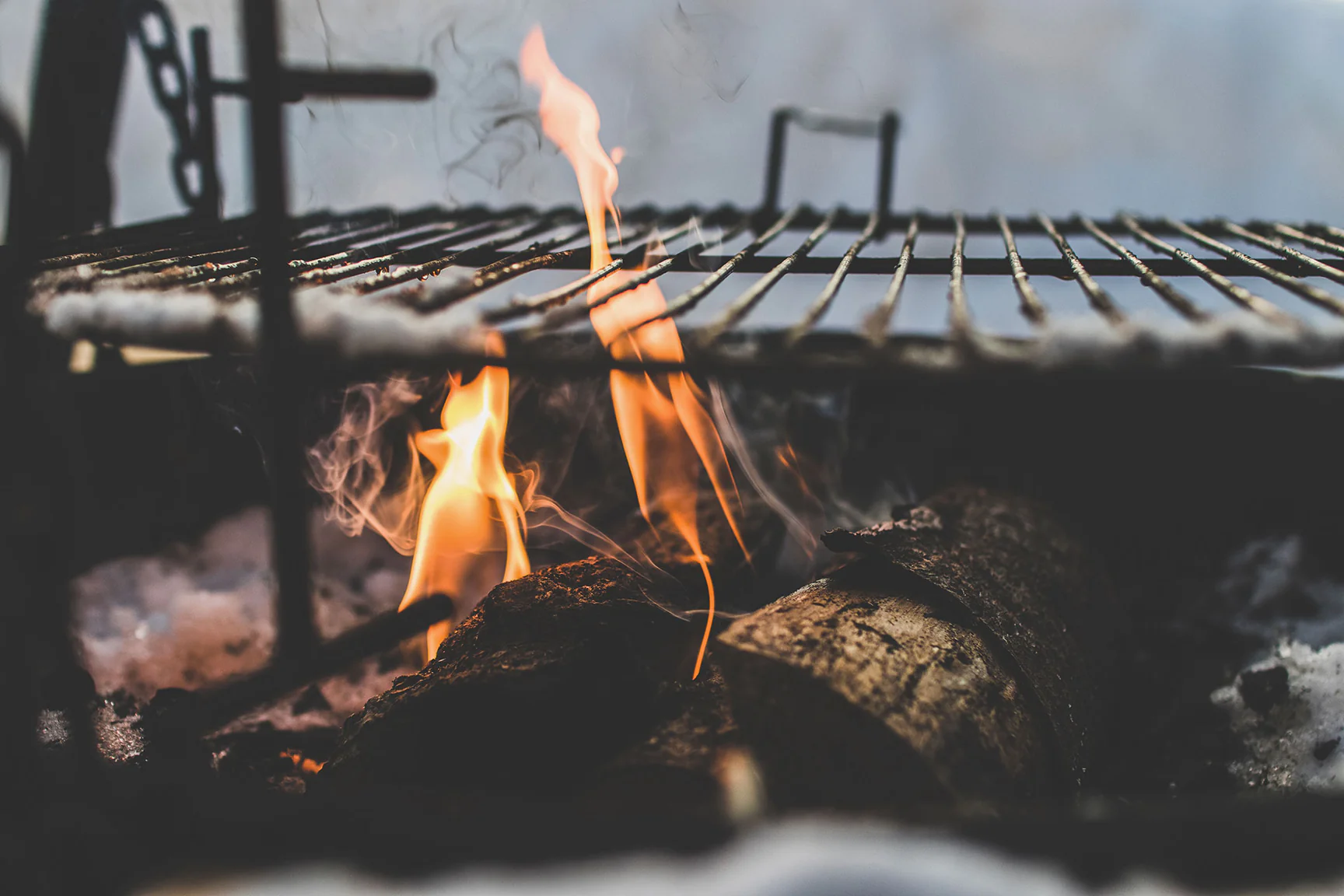 Legendary Grills, Texas Sized Flavor